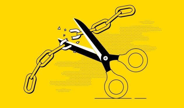 What Is the Backlink Disavow Tool?