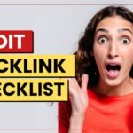 Backlink Audit Checklist: Step-by-Step Process for SEO Success