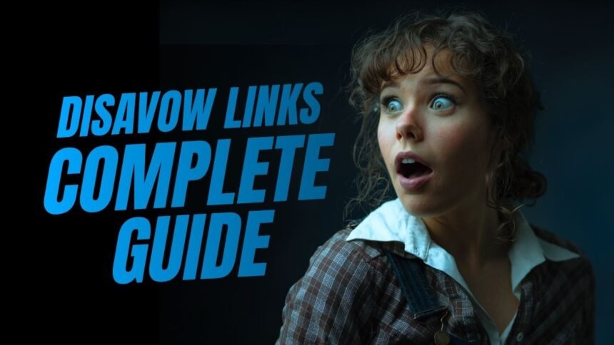 When to Disavow Links vs When to Remove Them: A Complete SEO Guide